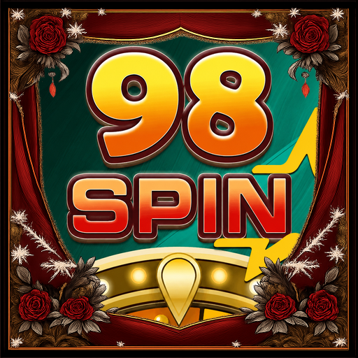 98spin — mitra unggulan